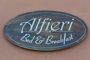 Bed & Breakfast Alfieri Insegna, Cisanello, Pisa